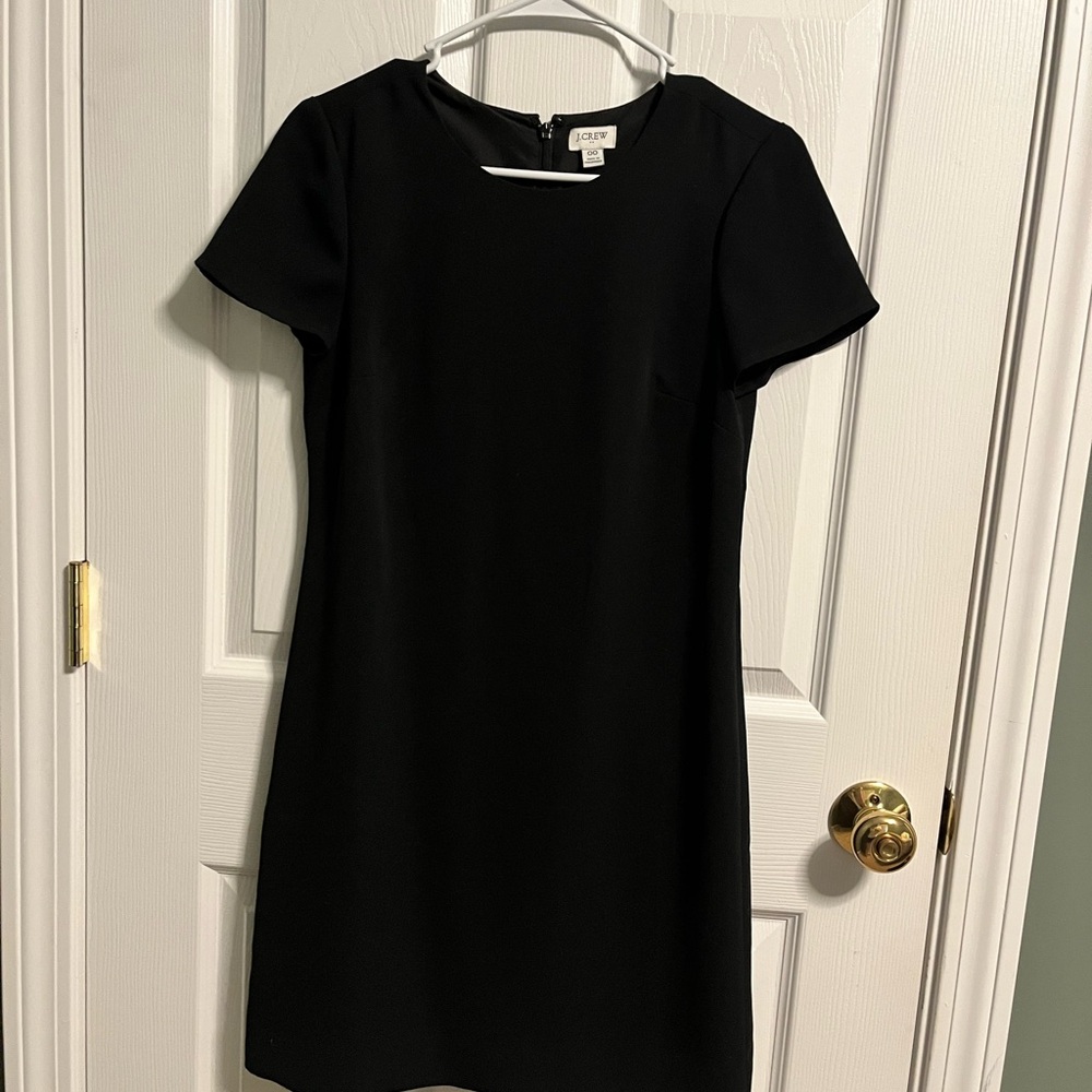 J. Crew Dress